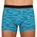 Herenboxershort Andrie blauw (PS 5648)