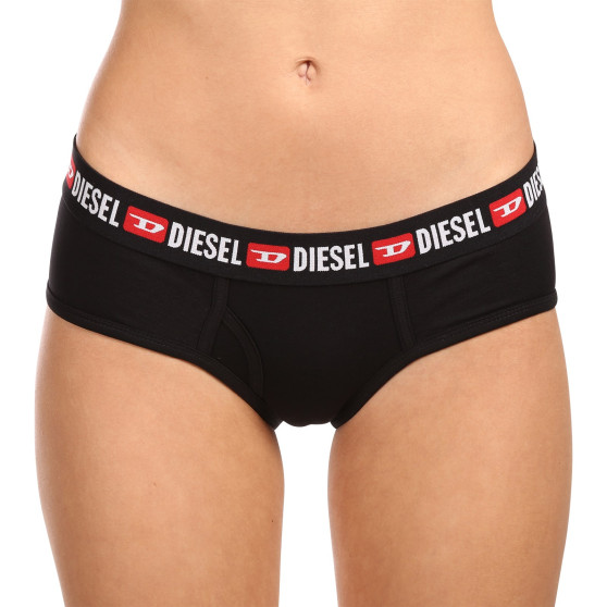 3PACK Dames slip Diesel veelkleurig (00SQZS-0EAXL-E6207)