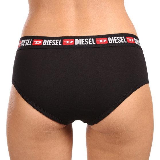 3PACK Dames slip Diesel veelkleurig (00SQZS-0EAXL-E6207)