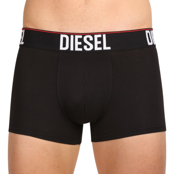 3PACK herenboxershort Diesel zwart (00ST3V-0AMAH-E4101)