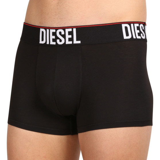 3PACK herenboxershort Diesel zwart (00ST3V-0AMAH-E4101)