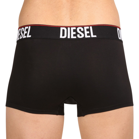 3PACK herenboxershort Diesel zwart (00ST3V-0AMAH-E4101)