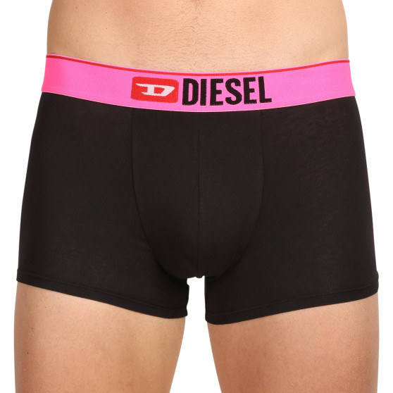 3PACK herenboxershort Diesel zwart (00ST3V-0AMAI-E6821)