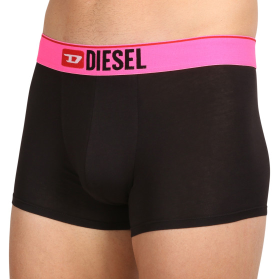 3PACK herenboxershort Diesel zwart (00ST3V-0AMAI-E6821)