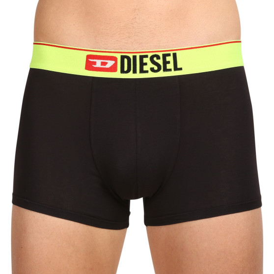 3PACK herenboxershort Diesel zwart (00ST3V-0AMAI-E6821)