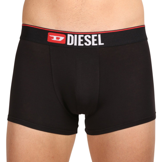 3PACK herenboxershort Diesel zwart (00ST3V-0AMAI-E6821)