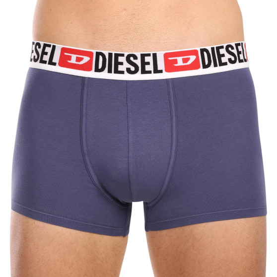 3PACK herenboxershort Diesel veelkleurig (00ST3V-0DDAI-E6825)