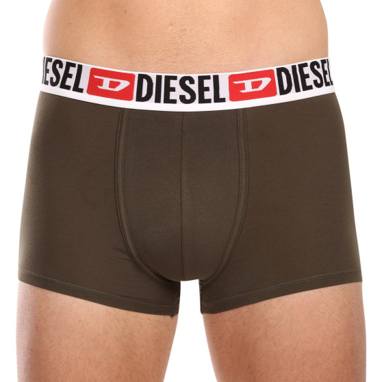 3PACK herenboxershort Diesel veelkleurig (00ST3V-0DDAI-E6825)