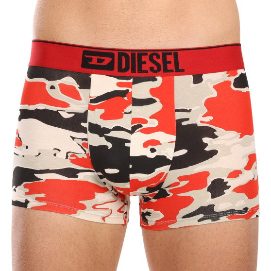 3PACK herenboxershort Diesel veelkleurig (00ST3V-0QIAU-E6813)