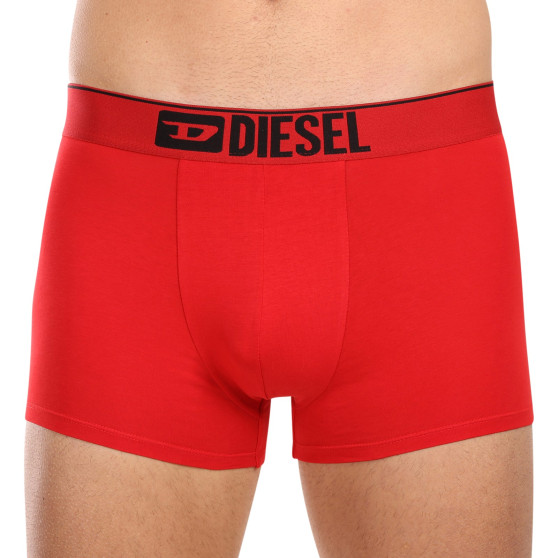 3PACK herenboxershort Diesel veelkleurig (00ST3V-0QIAU-E6813)