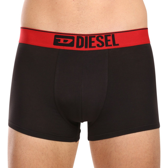 3PACK herenboxershort Diesel veelkleurig (00ST3V-0QIAU-E6813)