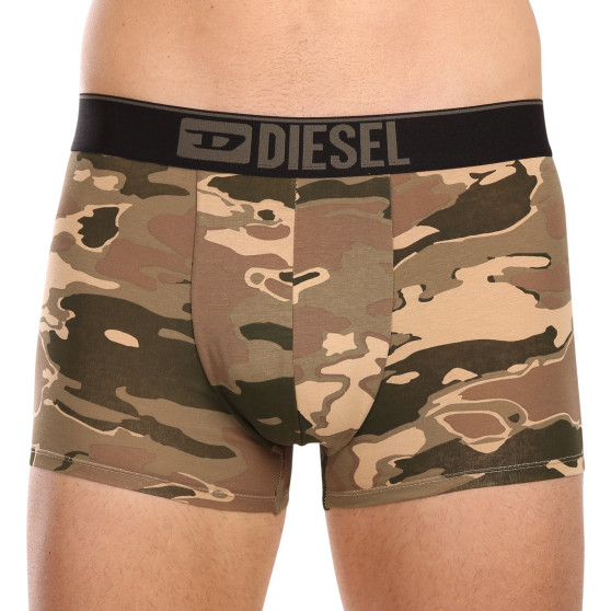 3PACK herenboxershort Diesel veelkleurig (00ST3V-0QIAU-E6814)