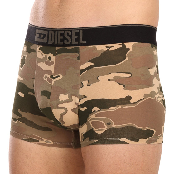 3PACK herenboxershort Diesel veelkleurig (00ST3V-0QIAU-E6814)