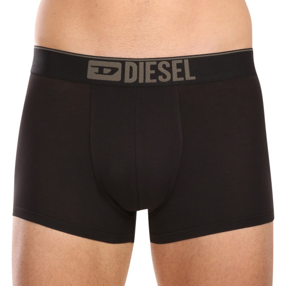 3PACK herenboxershort Diesel veelkleurig (00ST3V-0QIAU-E6814)