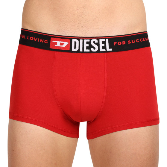 3PACK herenboxershort Diesel veelkleurig (00ST3V-0SIAX-E6800)