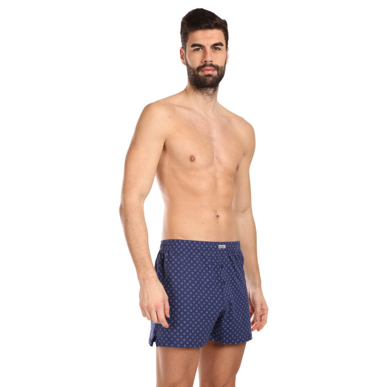 3PACK Herenboxershort Andrie veelkleurig (PS 5804)