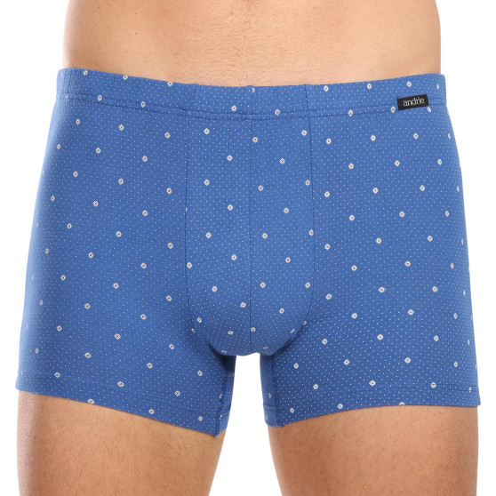 3PACK herenboxershort Andrie veelkleurig (PS 5539)