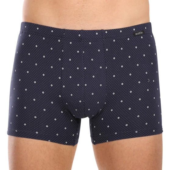 3PACK herenboxershort Andrie veelkleurig (PS 5539)