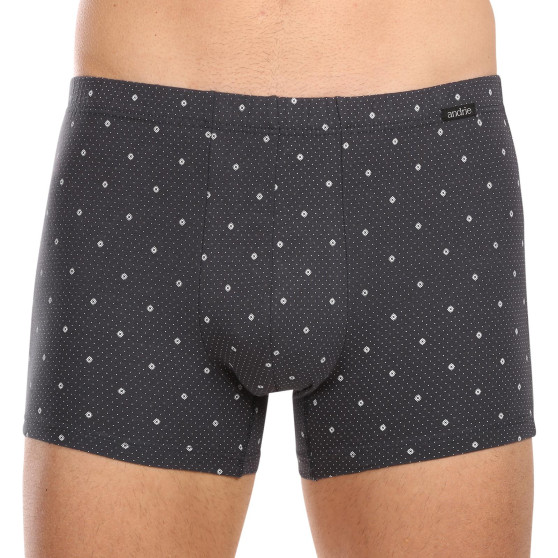 3PACK herenboxershort Andrie veelkleurig (PS 5539)