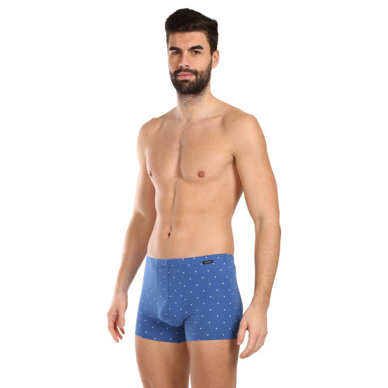 3PACK herenboxershort Andrie veelkleurig (PS 5539)