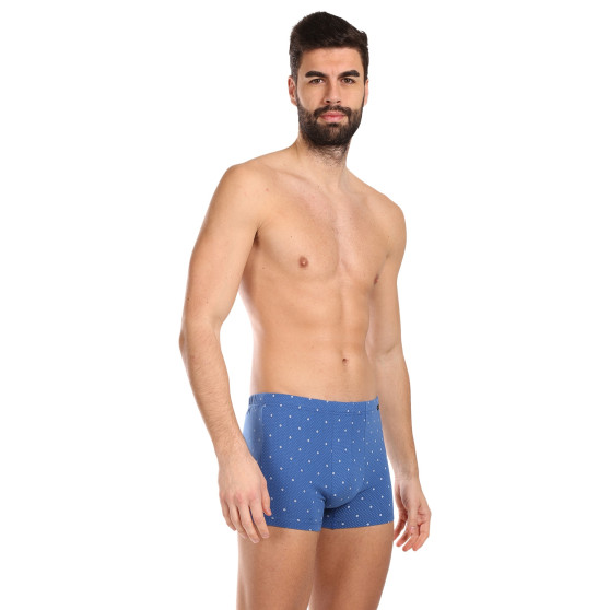 3PACK herenboxershort Andrie veelkleurig (PS 5539)