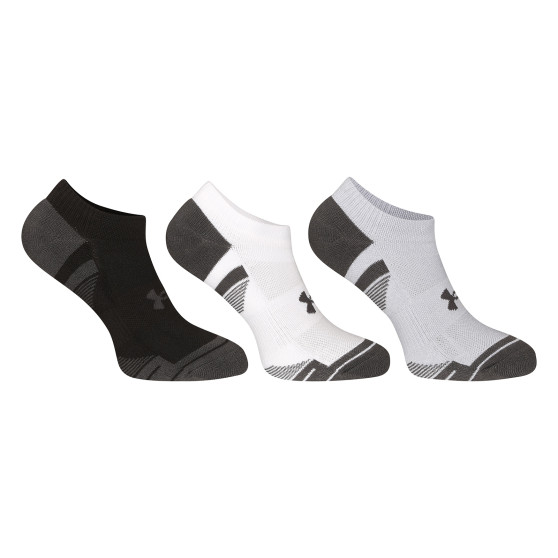 3PACK sokken Under Armour veelkleurig (1379503 011)