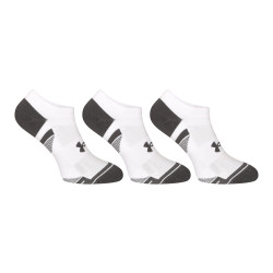 3PACK sokken Under Armour wit (1379503 100)