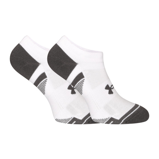 3PACK sokken Under Armour wit (1379503 100)