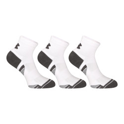 3PACK sokken Under Armour wit (1379510 100)