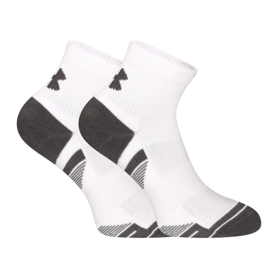 3PACK sokken Under Armour wit (1379510 100)