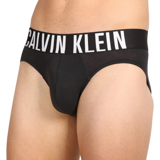 3PACK herenslip Calvin Klein veelkleurig (NB3704A-OG5)