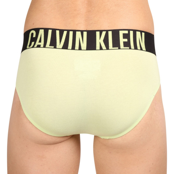 3PACK herenslip Calvin Klein veelkleurig (NB3704A-OG5)