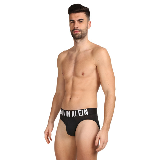 3PACK herenslip Calvin Klein veelkleurig (NB3704A-OG5)