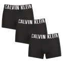 3PACK herenboxershort Calvin Klein zwart (NB3608A-UB1)