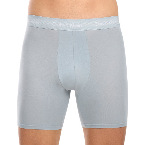 3PACK herenboxershort Calvin Klein veelkleurig (NB1770A-N23)