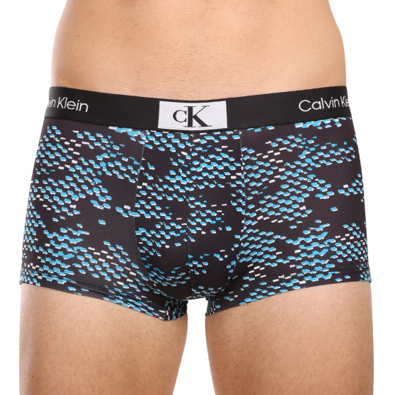 Herenboxershort Calvin Klein veelkleurig (NB3406A-LO9)