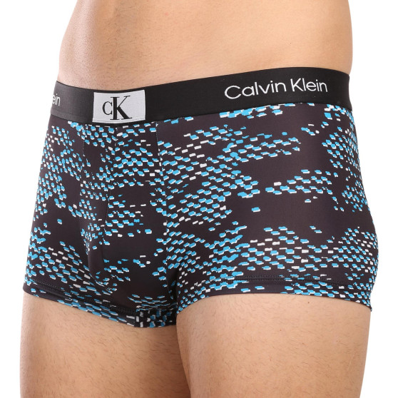 Herenboxershort Calvin Klein veelkleurig (NB3406A-LO9)