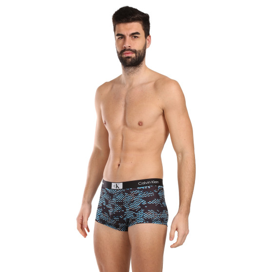 Herenboxershort Calvin Klein veelkleurig (NB3406A-LO9)