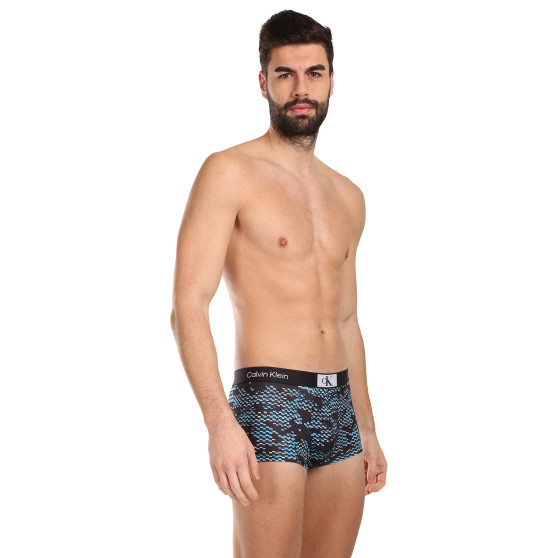 Herenboxershort Calvin Klein veelkleurig (NB3406A-LO9)