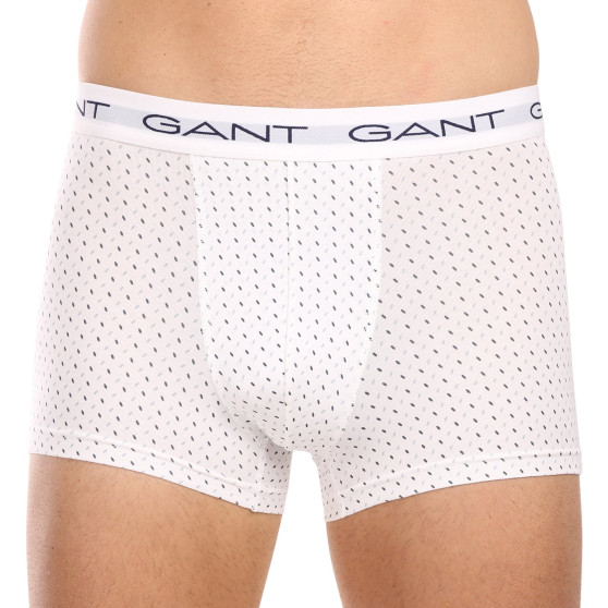 3PACK herenboxershort Gant veelkleurig (902343013-110)