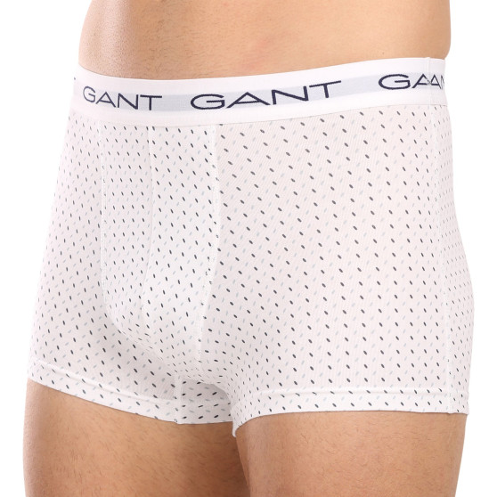 3PACK herenboxershort Gant veelkleurig (902343013-110)