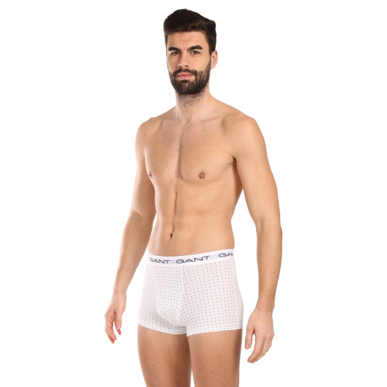 3PACK herenboxershort Gant veelkleurig (902343013-110)