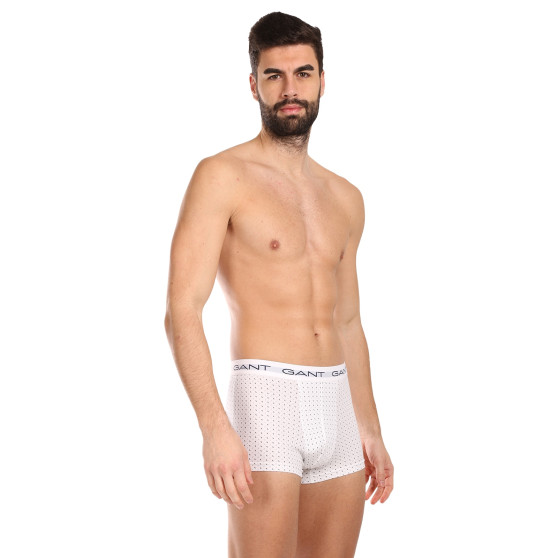 3PACK herenboxershort Gant veelkleurig (902343013-110)