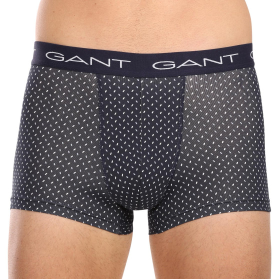 3PACK herenboxershort Gant veelkleurig (902343013-433)