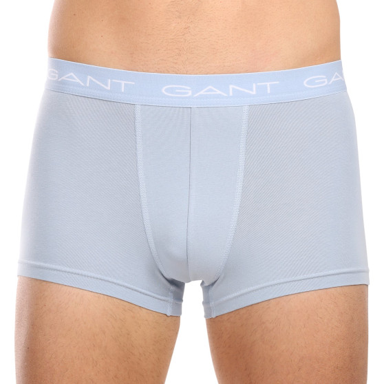 3PACK herenboxershort Gant veelkleurig (902343013-433)