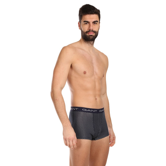 3PACK herenboxershort Gant veelkleurig (902343013-433)