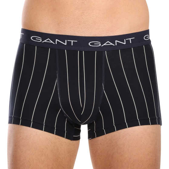 3PACK herenboxershort Gant veelkleurig (902343033-433)