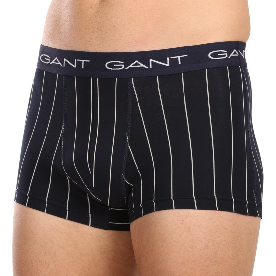 3PACK herenboxershort Gant veelkleurig (902343033-433)