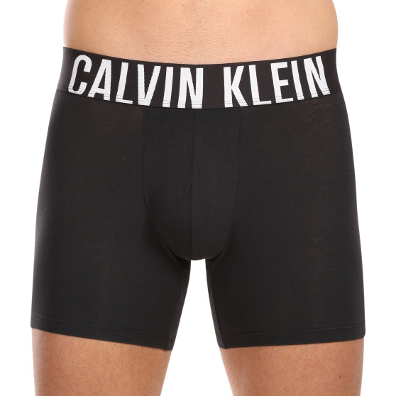 3PACK herenboxershort Calvin Klein veelkleurig (NB3609A-MP1)