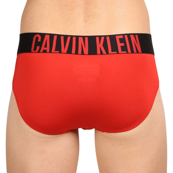 3PACK herenslip Calvin Klein veelkleurig (NB3610A-LXO)